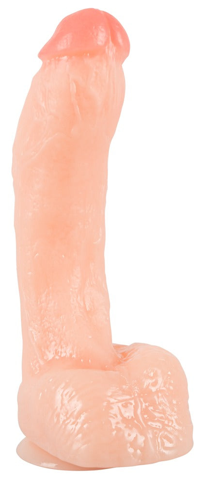 Realistixxx - Real Stallion - Dildo