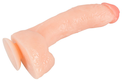 Realistixxx - Real Stallion - Dildo