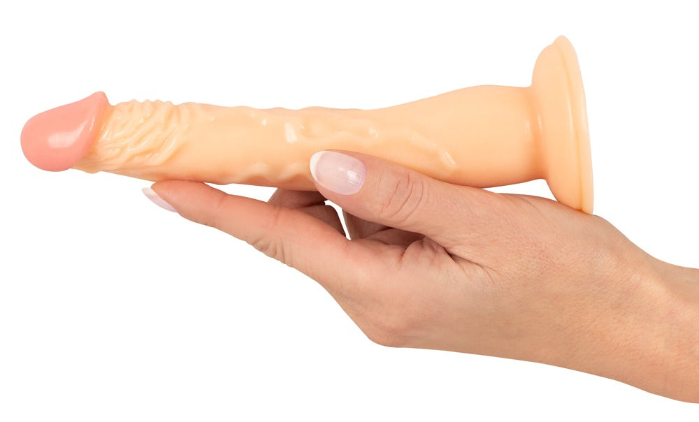 European Lover - European Lover - Naturdildo