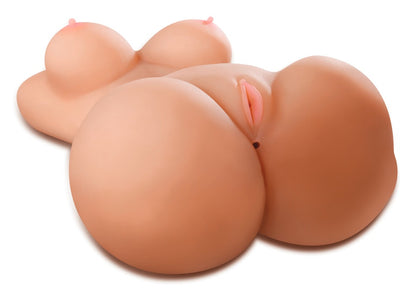 Extreme Toyz - Torso-Masturbator