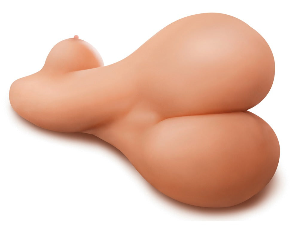 Extreme Toyz - Torso-Masturbator