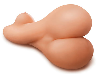 Extreme Toyz - Torso-Masturbator