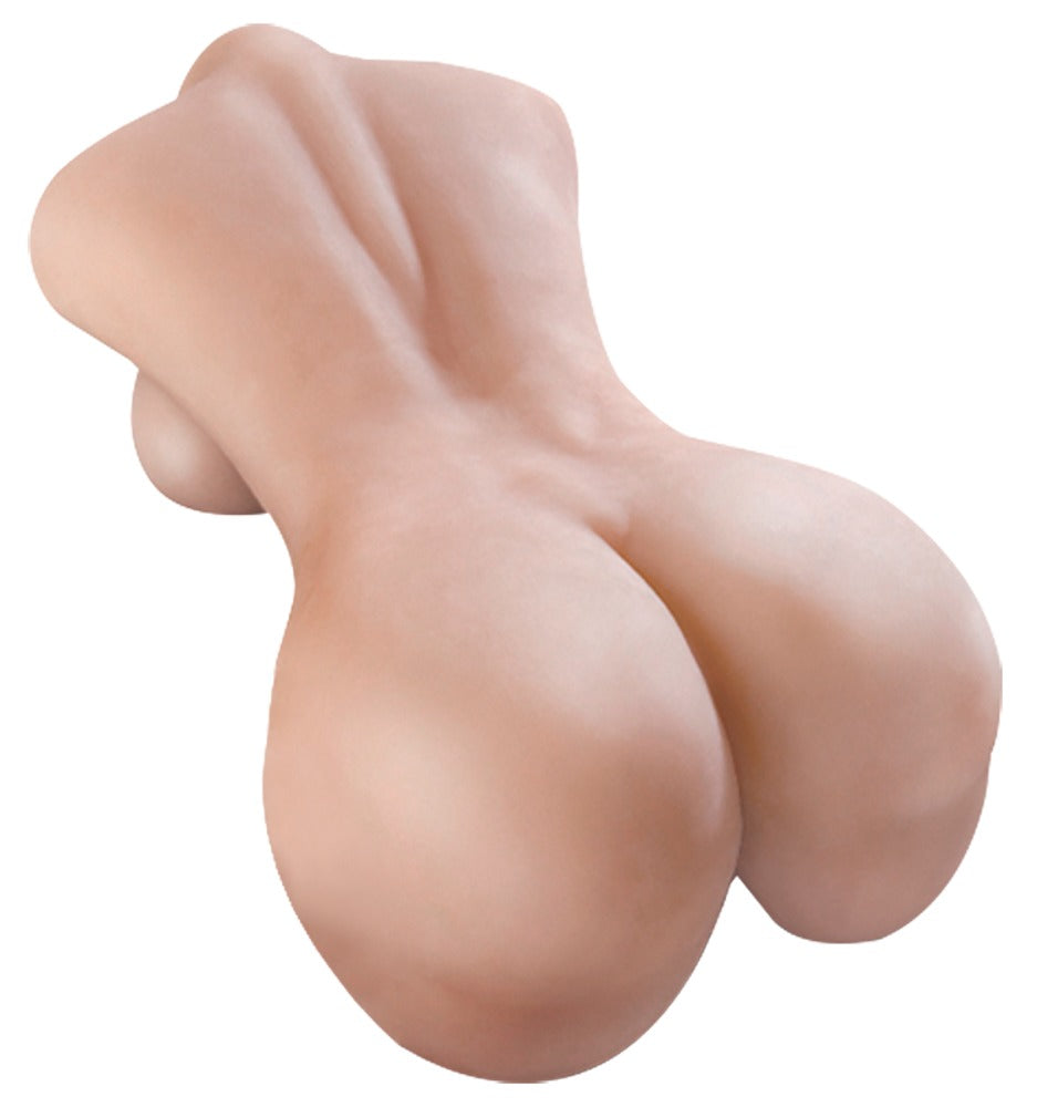 Extreme Toyz - Torso-Masturbator