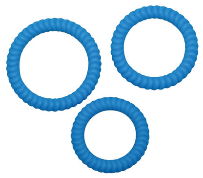 You2Toys - Penisring-Set
