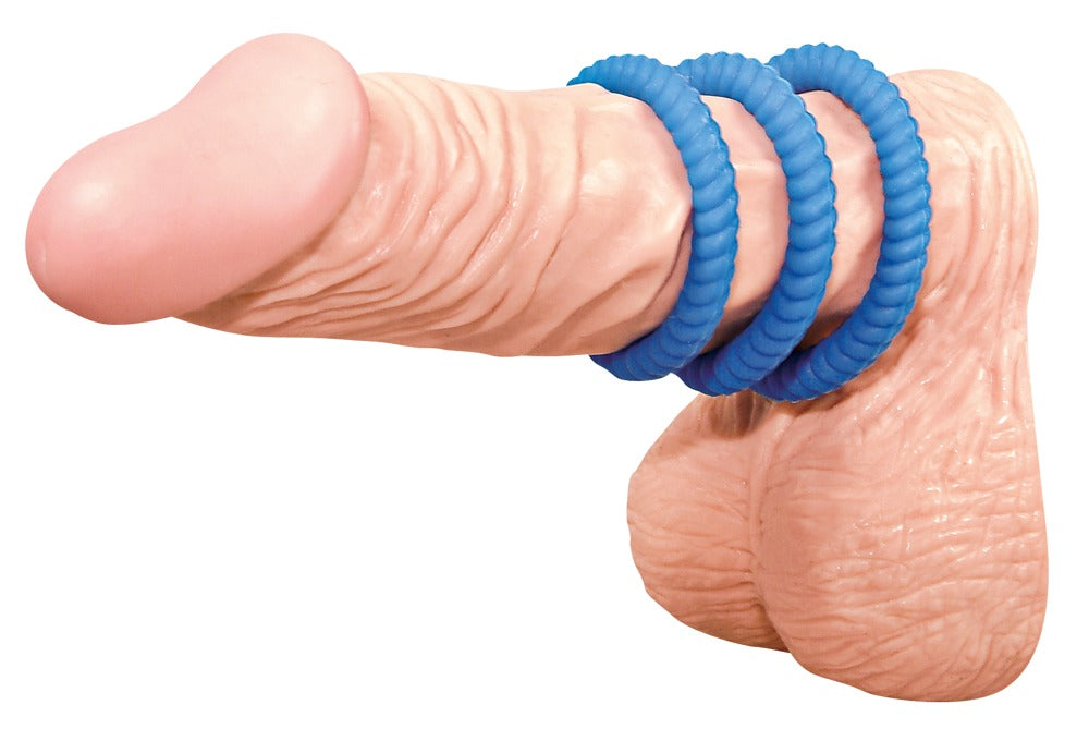 You2Toys - Penisring-Set