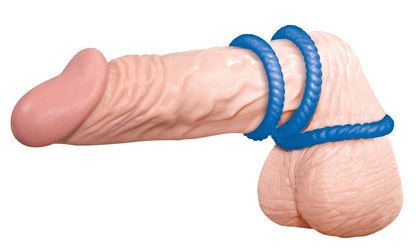 You2Toys - Penisring-Set