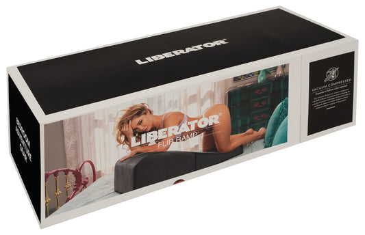 Liberator - Flip Ramp - Sex-Kissen/Hocker