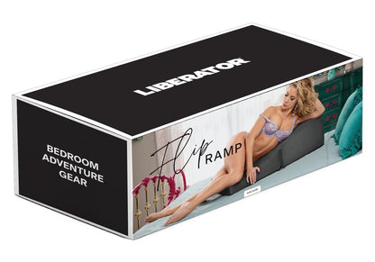 Liberator - Flip Ramp - Sex-Kissen/Hocker