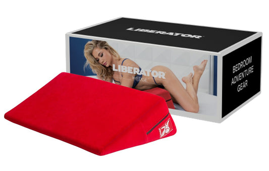 Liberator - Wedge - Keil-Kissen für Komfort-Sex