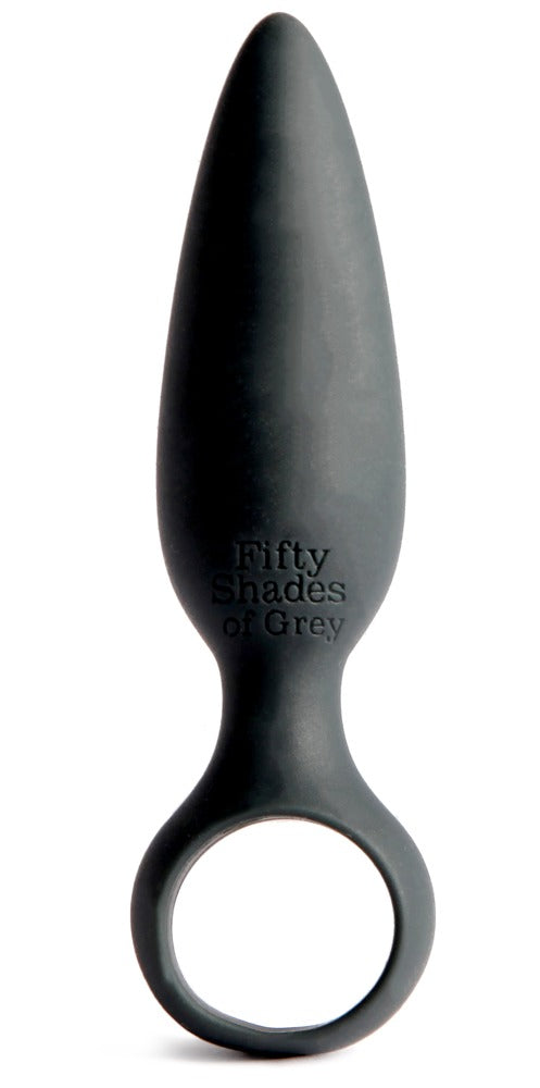 Fifty Shades of Grey - Something Forbidden