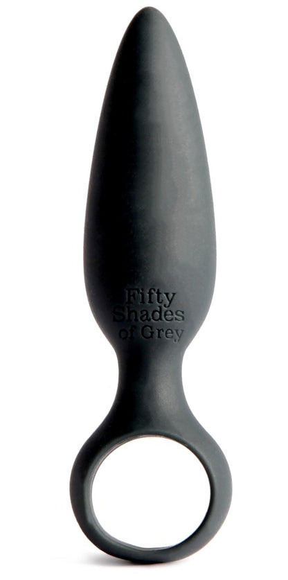 Fifty Shades of Grey - Something Forbidden