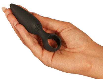 Fifty Shades of Grey - Something Forbidden