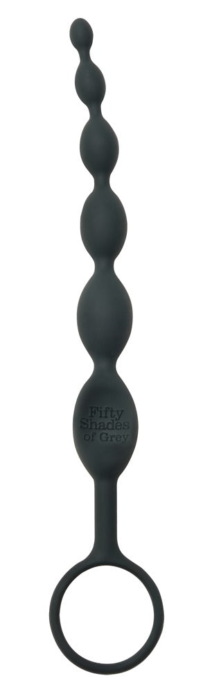 Fifty Shades of Grey - Pleasure Intensified - Analkugeln