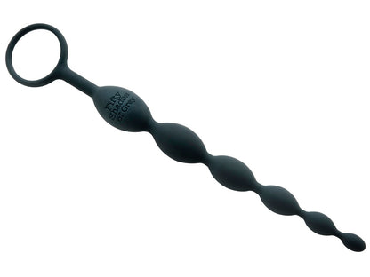 Fifty Shades of Grey - Pleasure Intensified - Analkugeln