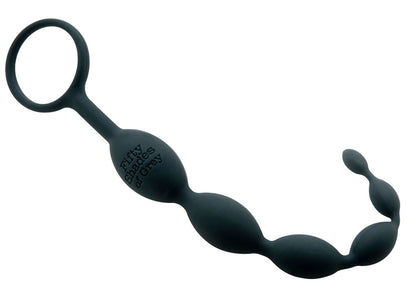Fifty Shades of Grey - Pleasure Intensified - Analkugeln