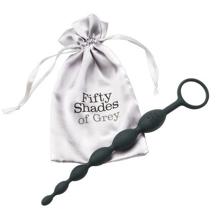 Fifty Shades of Grey - Pleasure Intensified - Analkugeln