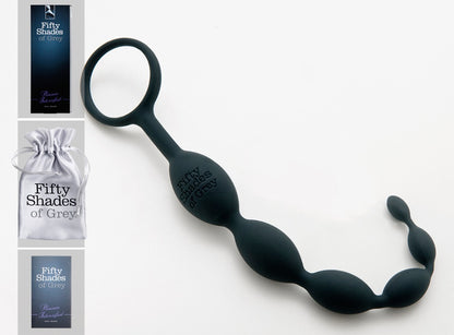 Fifty Shades of Grey - Pleasure Intensified - Analkugeln