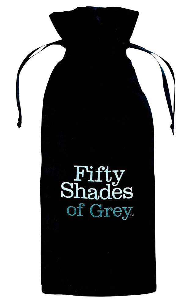 Fifty Shades of Grey - Drive Me Crazy - Glasdildo