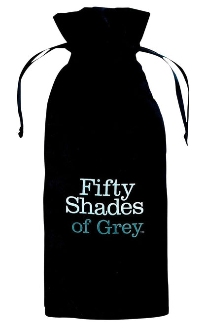 Fifty Shades of Grey - Drive Me Crazy - Glasdildo