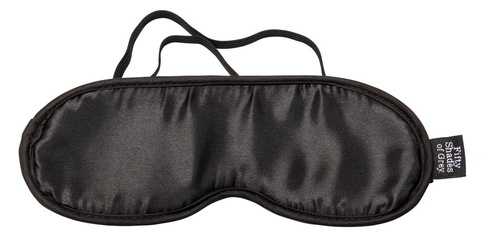 Fifty Shades of Grey - No Peeking - Augenmaske