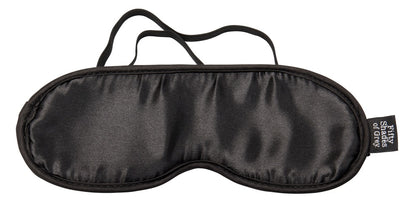 Fifty Shades of Grey - No Peeking - Augenmaske