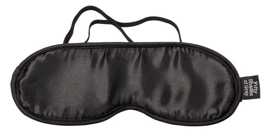 Fifty Shades of Grey - No Peeking - Augenmaske