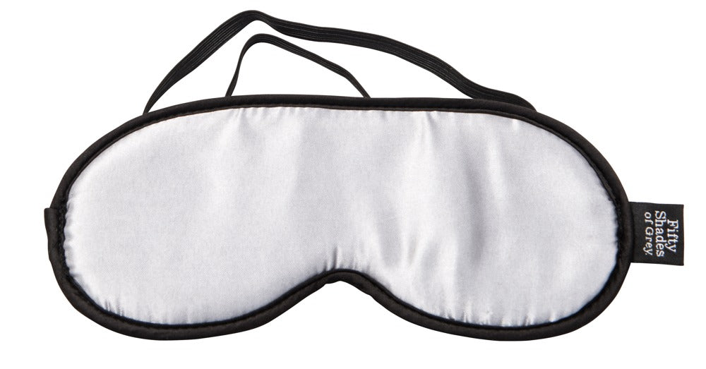 Fifty Shades of Grey - No Peeking - Augenmaske