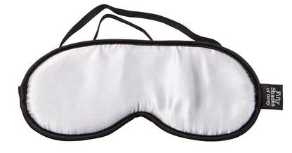 Fifty Shades of Grey - No Peeking - Augenmaske