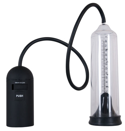 You2Toys - Automatic Power - Penispumpe