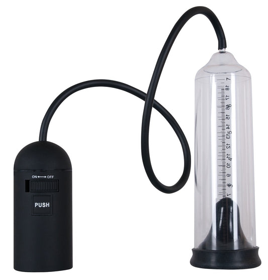 You2Toys - Automatic Power - Penispumpe