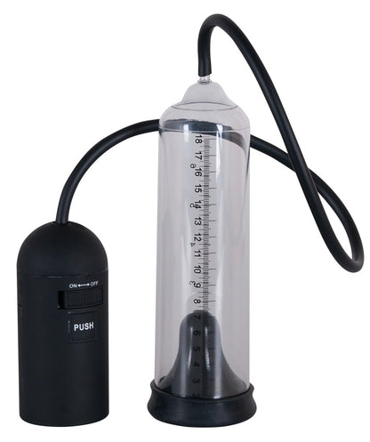You2Toys - Automatic Power - Penispumpe