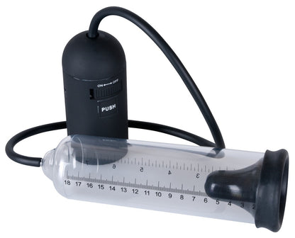 You2Toys - Automatic Power - Penispumpe