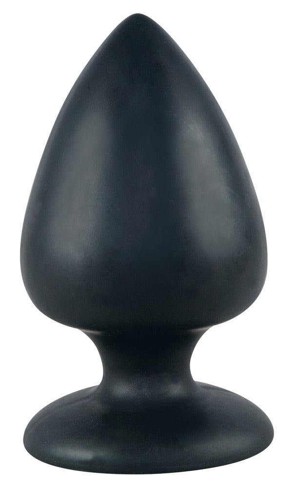 Black Velvets - Analplug XL