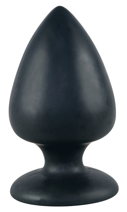 Black Velvets - Analplug XL