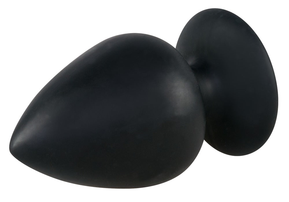 Black Velvets - Analplug XL