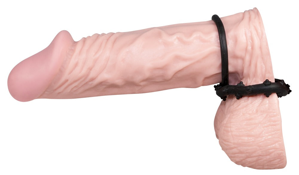 You2Toys - Steely - Penisring-Set
