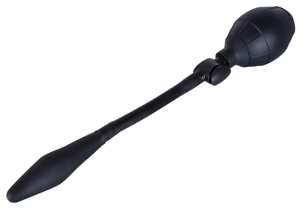 You2Toys - Simply Anal Balloon - Analplug zum Aufpumpen