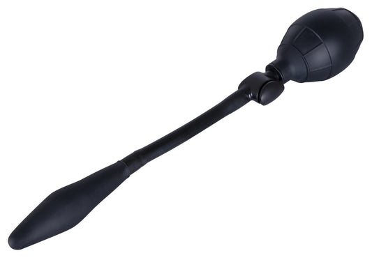 You2Toys - Simply Anal Balloon - Analplug zum Aufpumpen