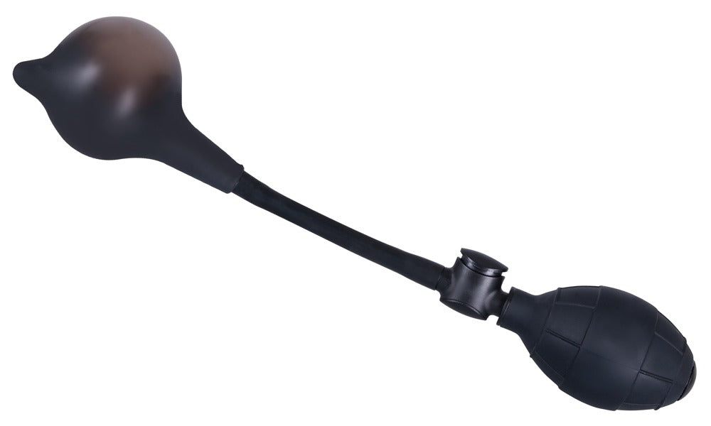 You2Toys - Simply Anal Balloon - Analplug zum Aufpumpen OH MY! FANTASY You2Toys - Simply Anal Balloon - Analplug zum Aufpumpen OH MY! FANTASY