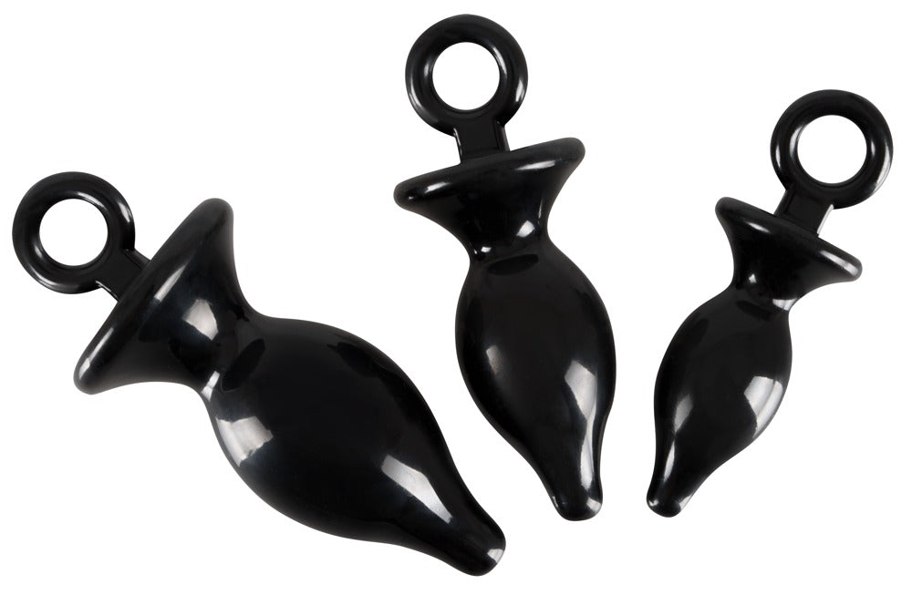 You2Toys - Plug-Trio - Analplug