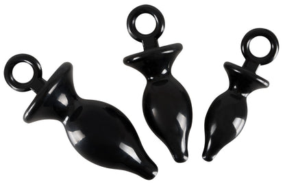 You2Toys - Plug-Trio - Analplug