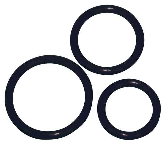 You2Toys - Penisring-Set