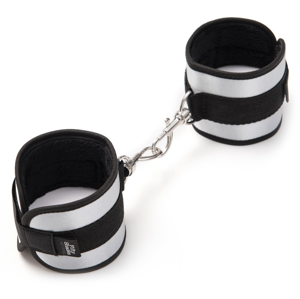 Fifty Shades of Grey - Totally His Handfesseln