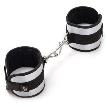 Fifty Shades of Grey - Totally His Handfesseln