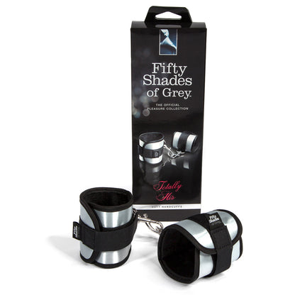 Fifty Shades of Grey - Totally His Handfesseln