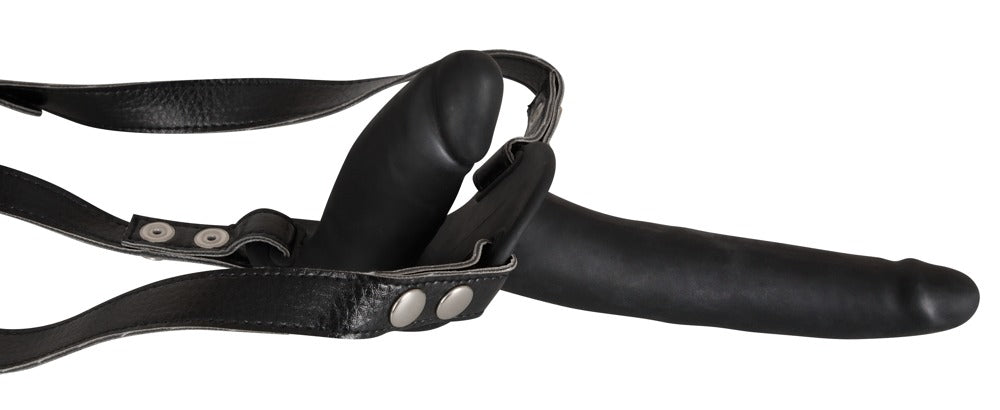 You2Toys - Strap-on-Set - Umschnallstring