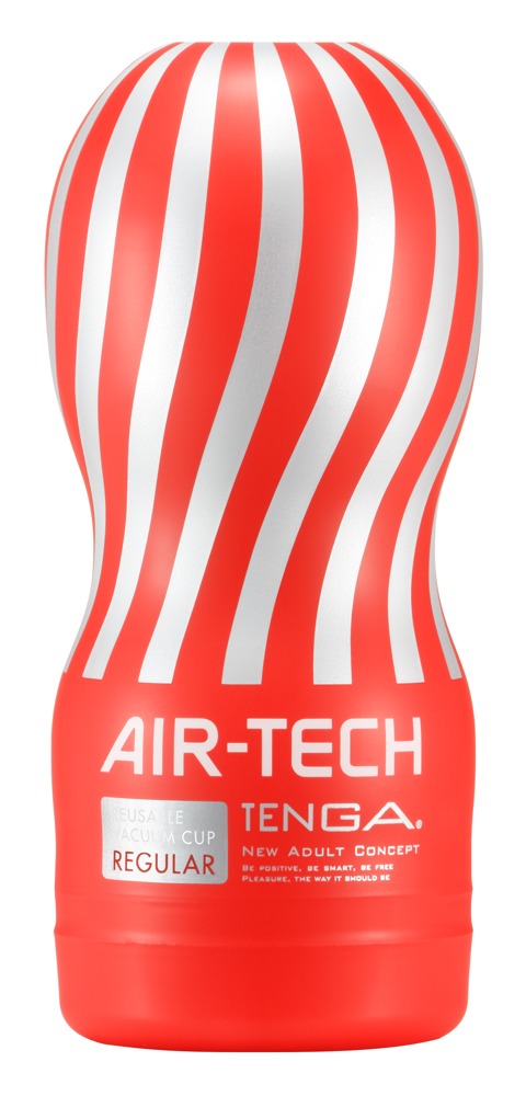TENGA - Air - Masturbator