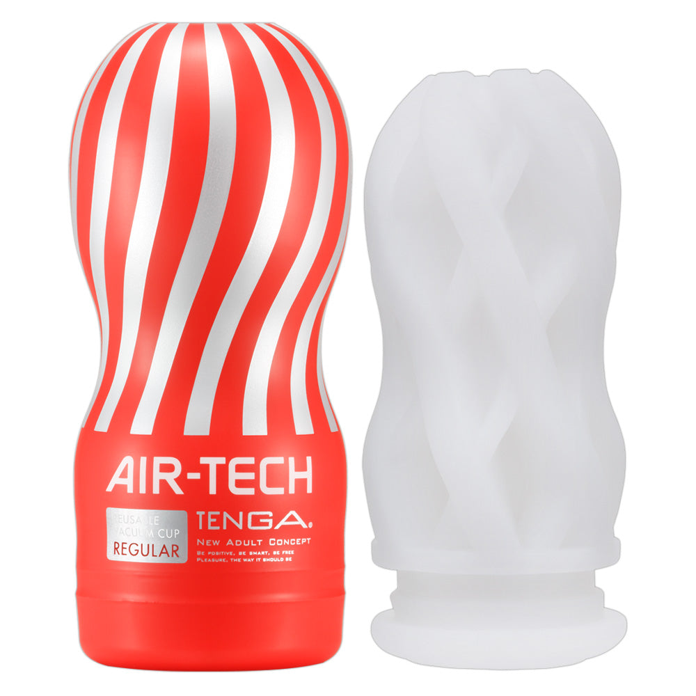 TENGA - Air - Masturbator
