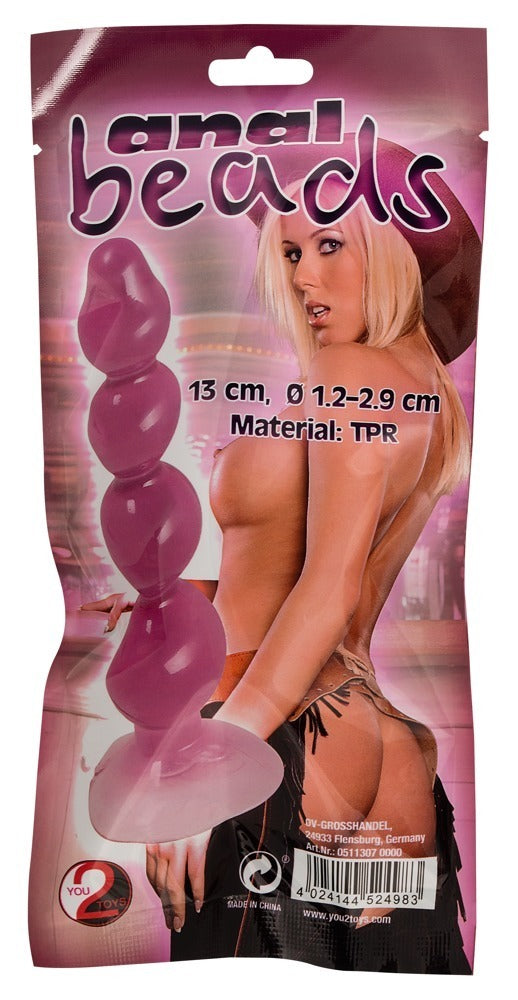 You2Toys - Anal Beads - Analkugeln