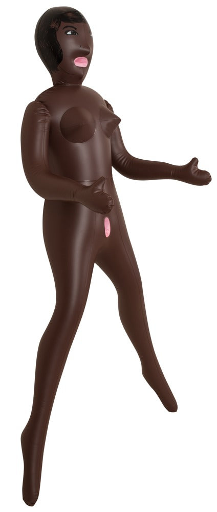 You2Toys - Liebespuppe - aufblasbare Puppe